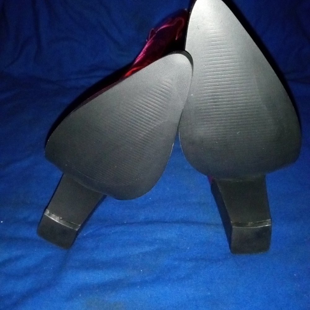 METALLIC RIDEM RODEO GURL Cowboy Boots ( BRAND NEW !!!! ) - Picture 6 of 7